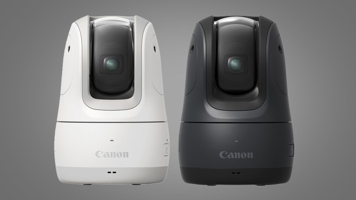 Canon Bikin Robot Fotografer!